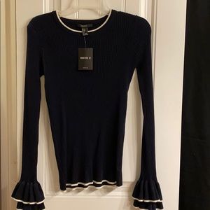 Forever 21 sweater